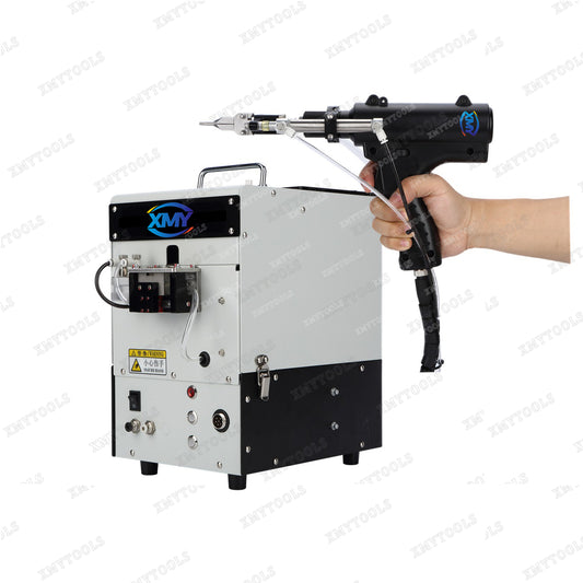 Automatic Bolt Dispenser And Automatic Screw Tightening Machine With T-type Electric Screwdriver For Horizontal Use