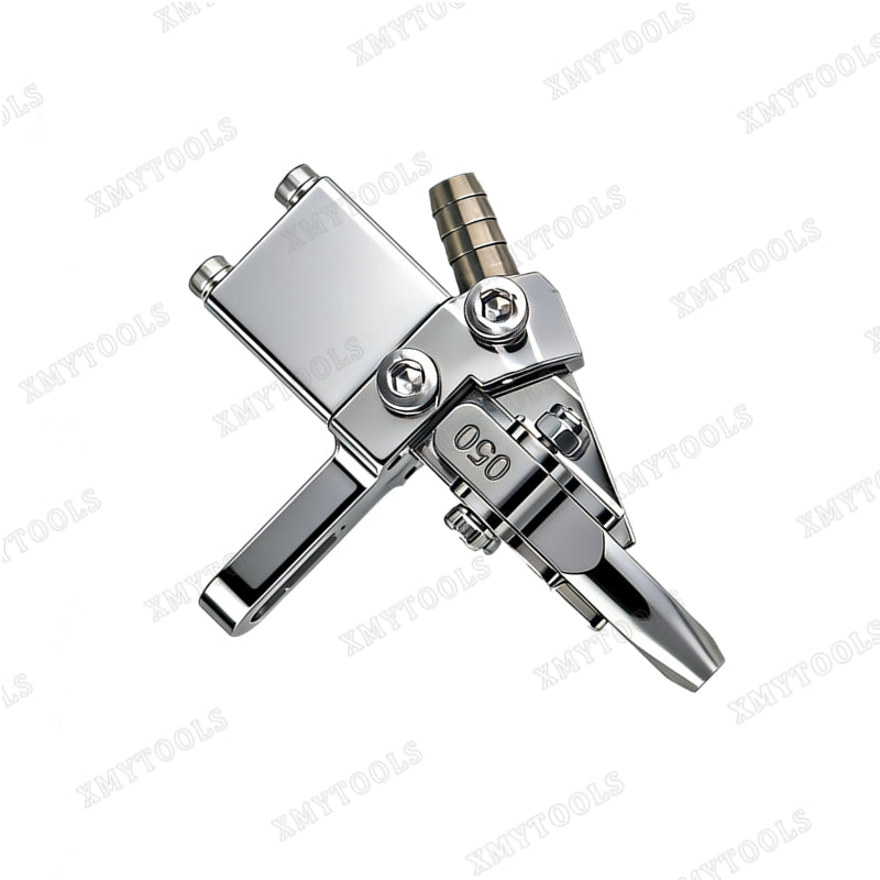 Handheld Screw Feedning Machine Accessory - With Magnetic Clamp