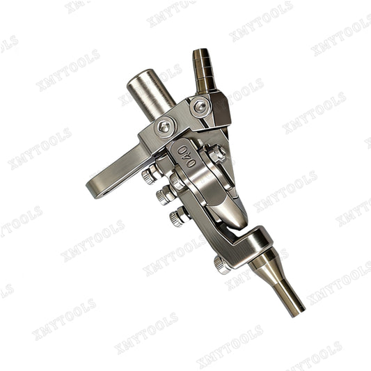 Handheld Screw Feedning Machine Accessory - With Magnetic Clamp