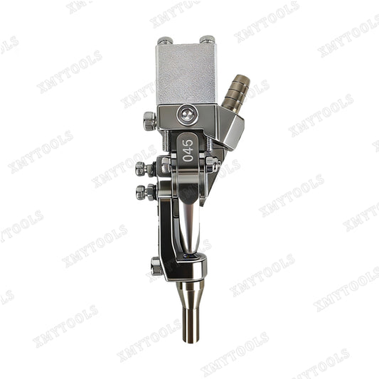 Automated Screw-Locking Modules use - Screw Clamp