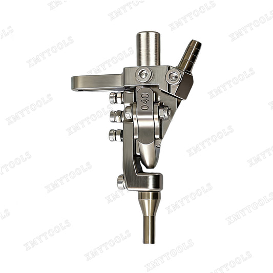 Handheld Screw Feedning Machine Accessory - With Magnetic Clamp