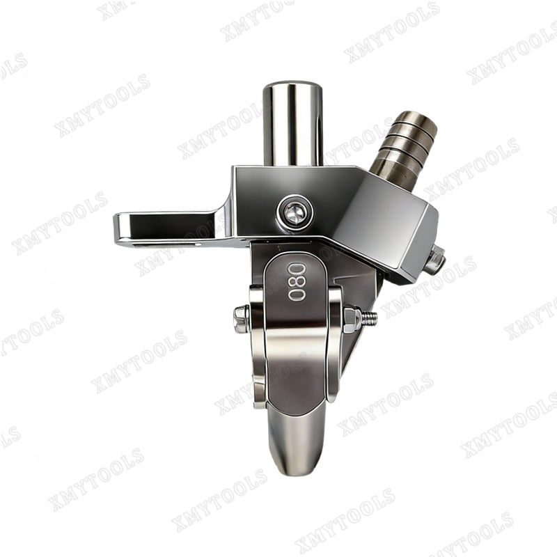 Handheld Screw Feedning Machine Accessory - With Magnetic Clamp