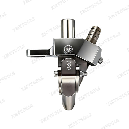 Handheld Screw Feedning Machine Accessory - With Magnetic Clamp