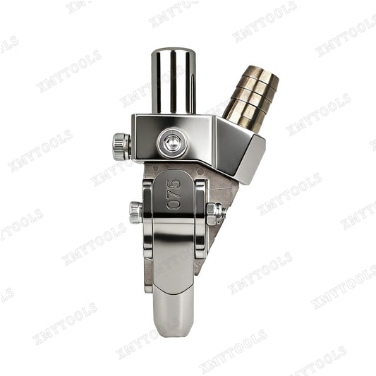 Automated Screw-Locking Modules use - Screw Clamp