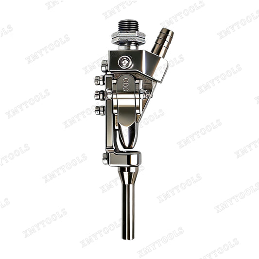 Automated Screw-Locking Modules use - Screw Clamp
