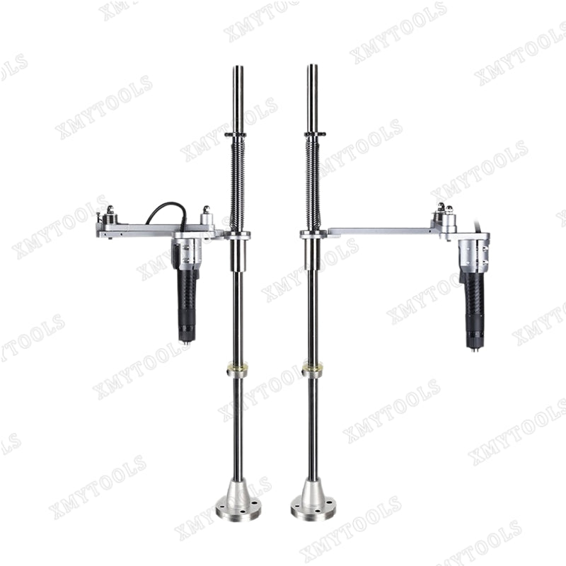 Artitculating Torque Arm for Torque Arm Tool Holders With Balancer Arm Tool