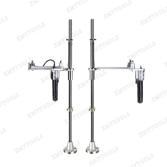 Artitculating Torque Arm for Torque Arm Tool Holders With Balancer Arm Tool