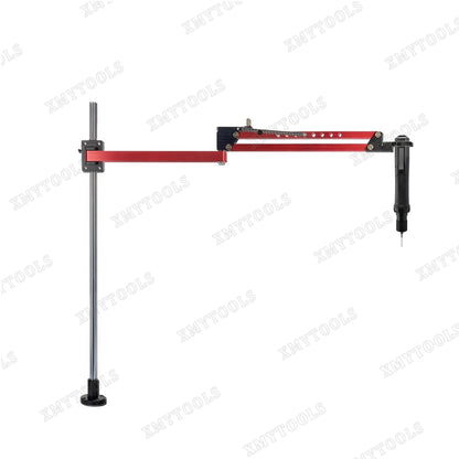 Shockless Stand Reaction Adjustable Vertical Ergonomic Arms  For Linear Torque Arm