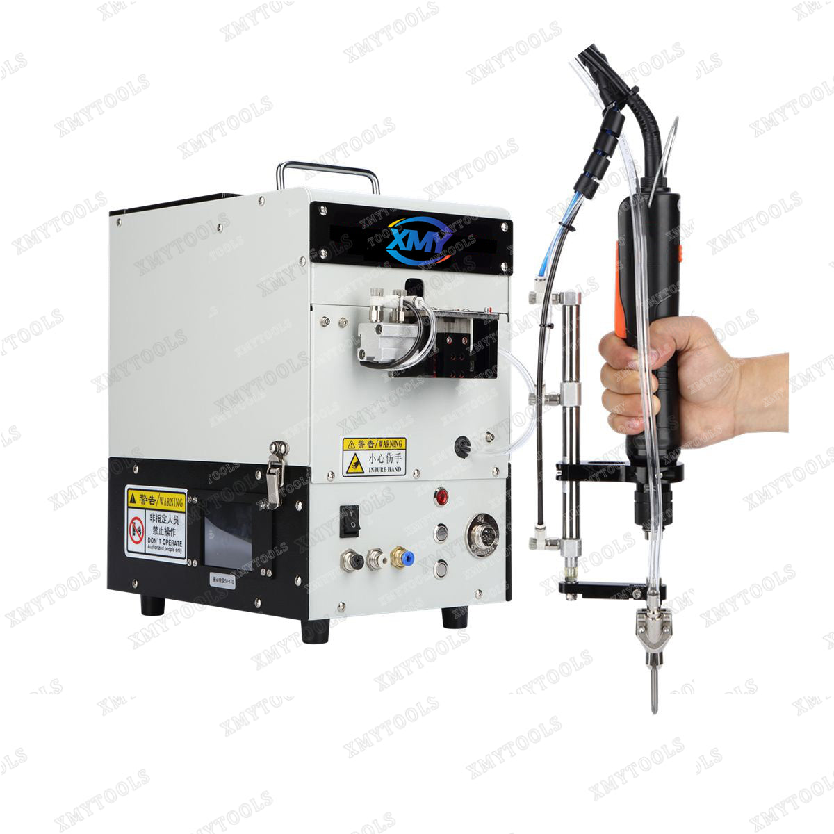 Auto Screw  Feeding Machine For Stainless Steel Screws