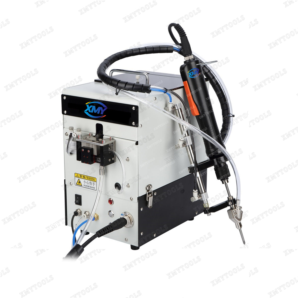 Auto Screw  Feeding Machine For Stainless Steel Screws