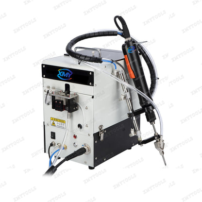 Auto Screw  Feeding Machine For Stainless Steel Screws