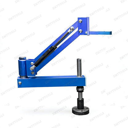 Zero Gravity Arm Electric Screwdriver Vertical Stand and Torque Reaction Arms