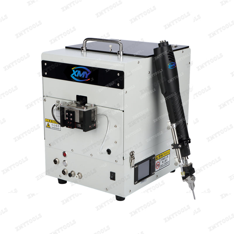 Large Capacity Model Auto Screw  Feeding Machine For Iron screws
