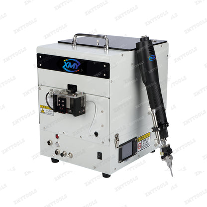 Large Capacity Model Auto Screw  Feeding Machine For Iron screws