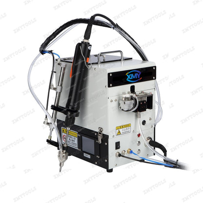 Auto Screw  Feeding Machine For Stainless Steel Screws