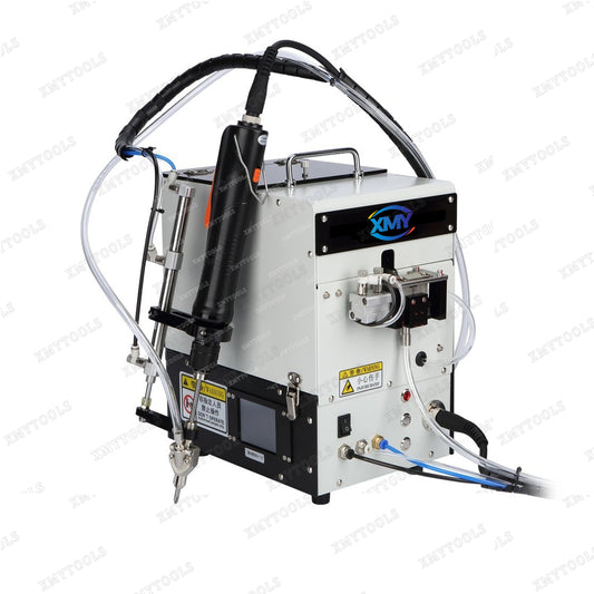 Auto Screw  Feeding Machine For Stainless Steel Screws