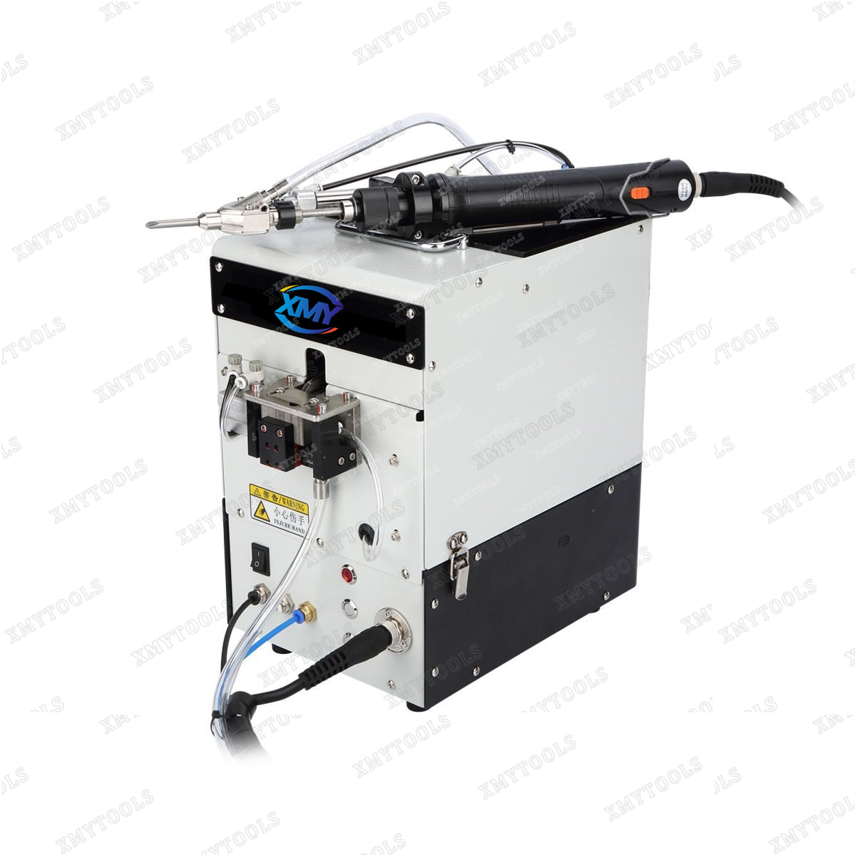 Auto Screw  Feeding Machine For Stainless Steel Screws