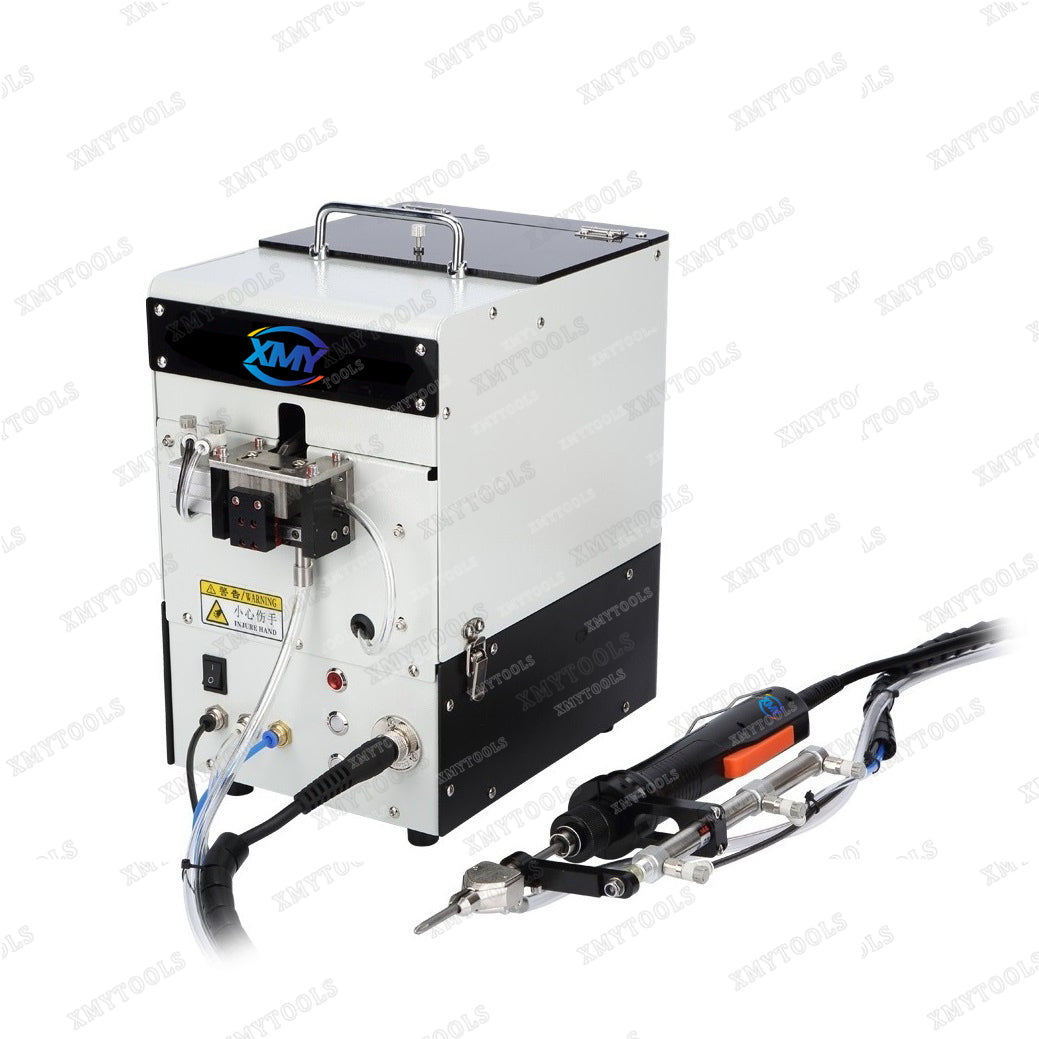 Auto Screw  Feeding Machine For Stainless Steel Screws