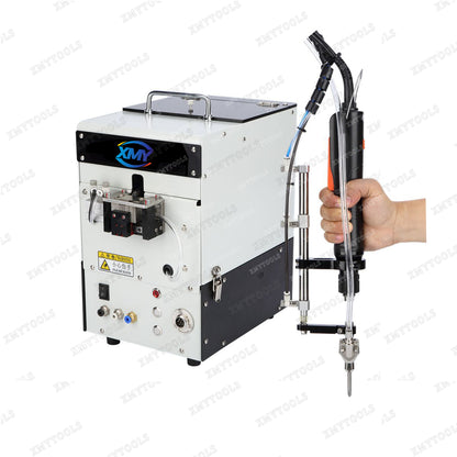 Auto Screw  Feeding Machine For Stainless Steel Screws