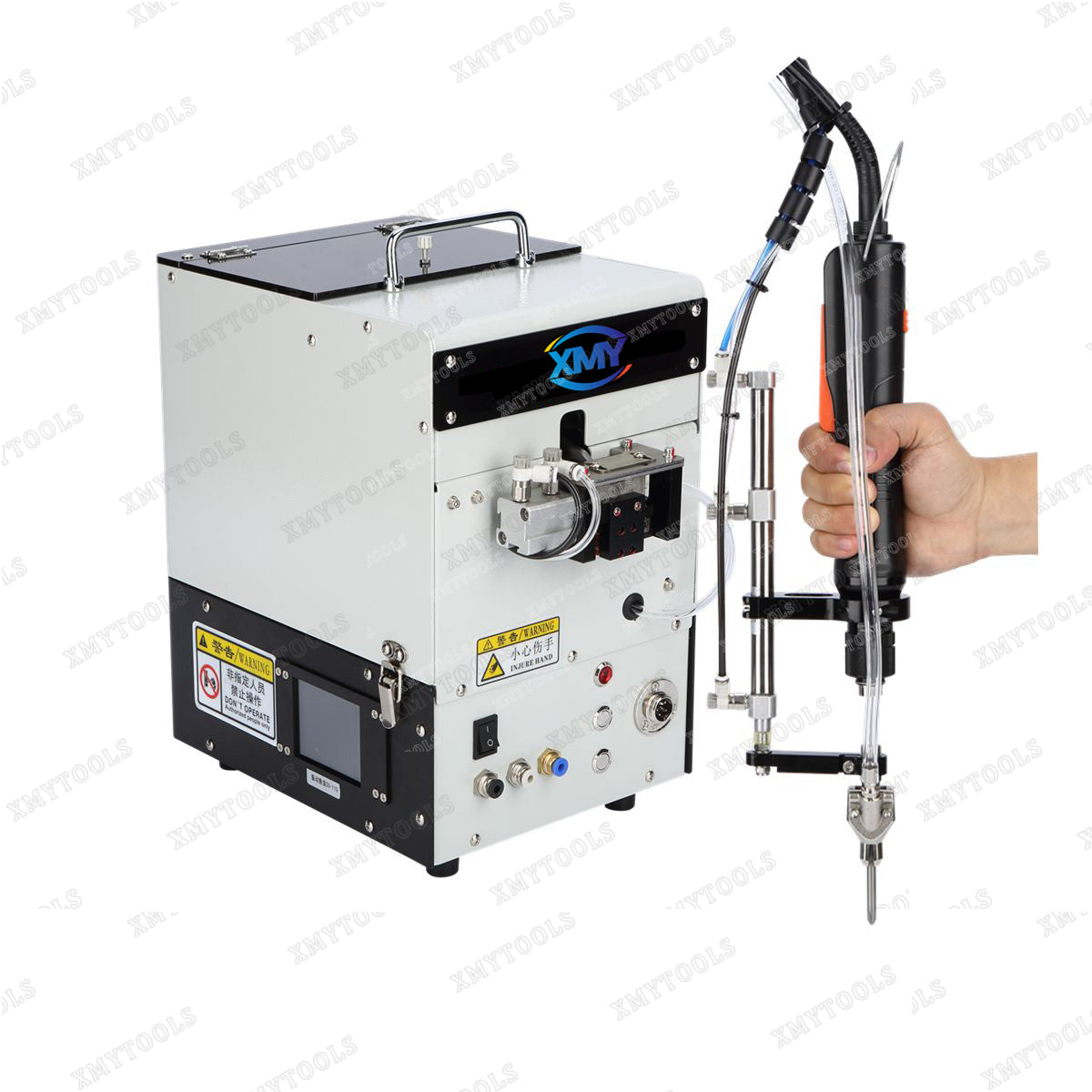 Auto Screw  Feeding Machine For Stainless Steel Screws