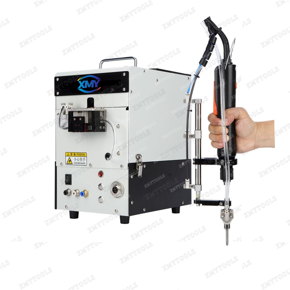 Auto Screw  Feeding Machine For Stainless Steel Screws