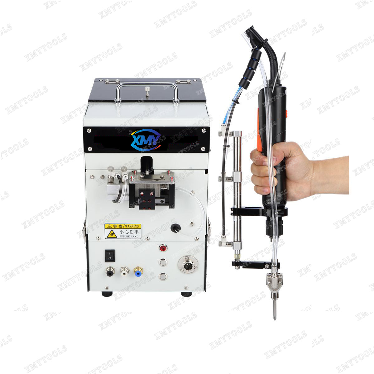 Auto Screw  Feeding Machine For Stainless Steel Screws