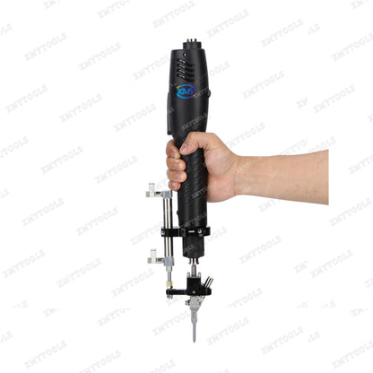 Large Capacity Model Auto Screw  Feeding Machine For Iron screws