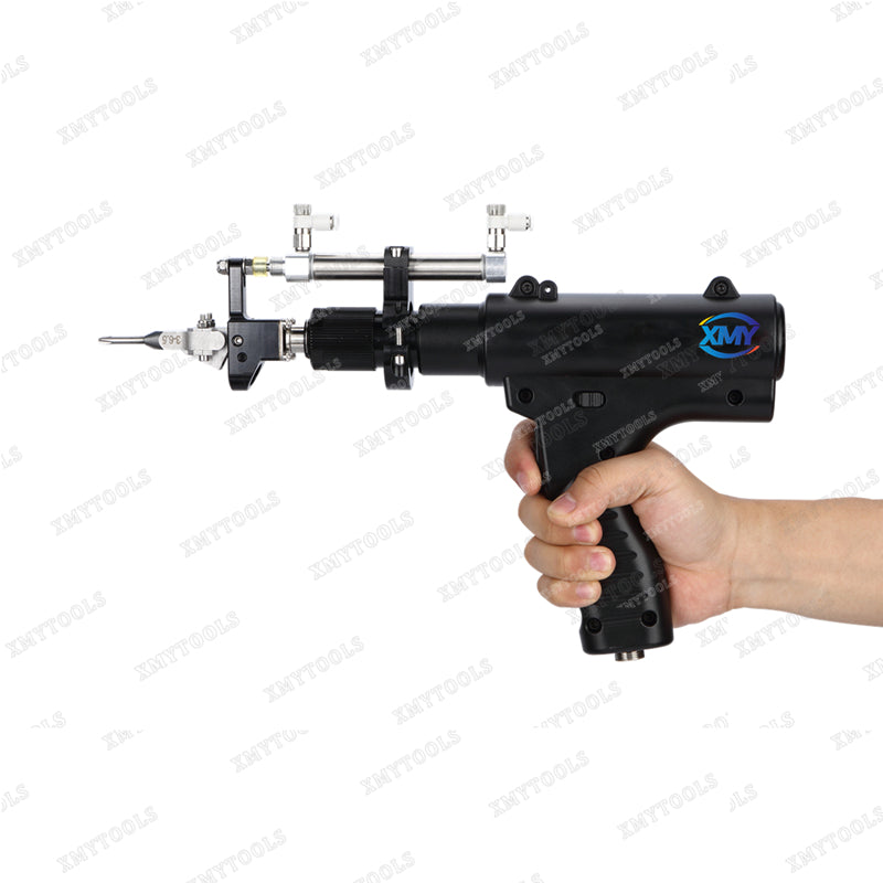 Large Capacity Model Automatic Screw Tightening Machine With T-type Electric Screwdriver For Horizontal Use