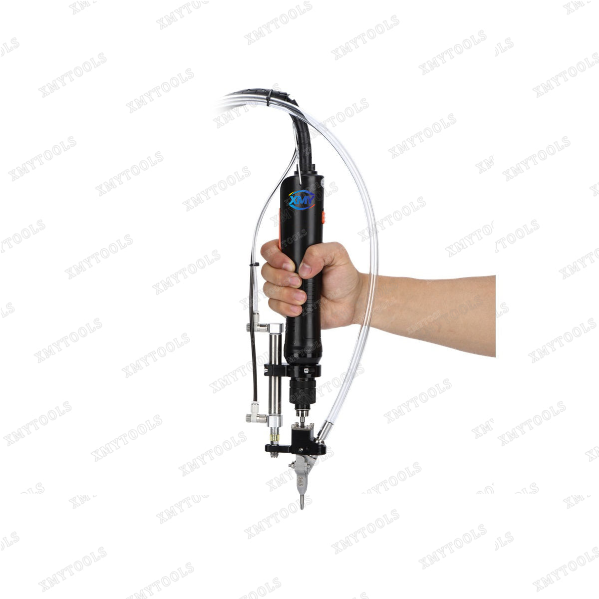 Automatic Screw Driver With Handheld Screwdriver for Auto Screw  Feeding Machine
