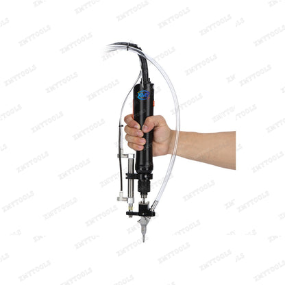 Automatic Screw Driver With Handheld Screwdriver for Auto Screw  Feeding Machine