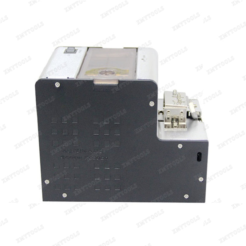 Automatic Screw Machine With Automatic Screw Arrange Machine for Auto Screw Feeding Machine