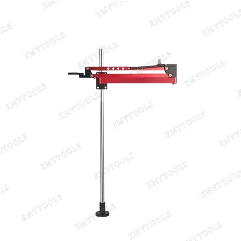 Shockless Stand Reaction Adjustable Vertical Ergonomic Arms  For Linear Torque Arm