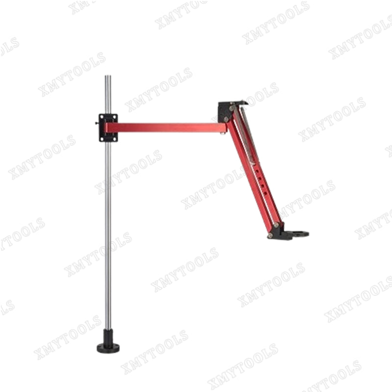 Shockless Stand Reaction Adjustable Vertical Ergonomic Arms  For Linear Torque Arm