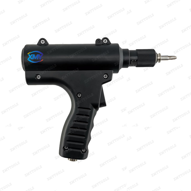Medium Torque Automatic Electric Screw Driver T-shaped Handle Electric Screwdriver