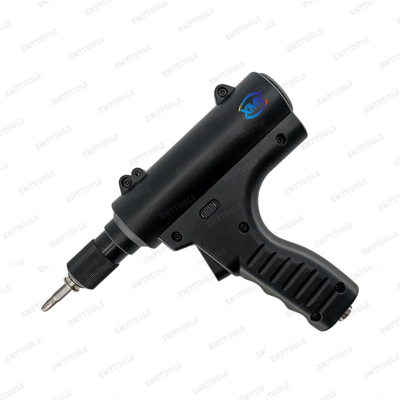 Medium Torque Automatic Electric Screw Driver T-shaped Handle Electric Screwdriver
