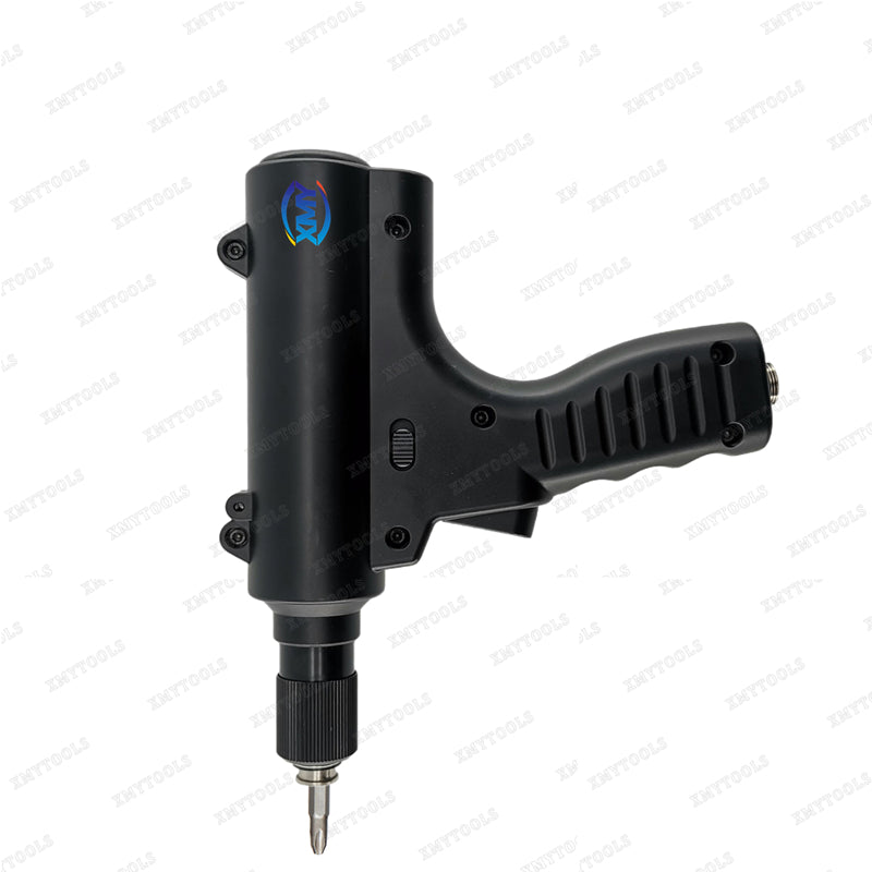 Medium Torque Automatic Electric Screw Driver T-shaped Handle Electric Screwdriver