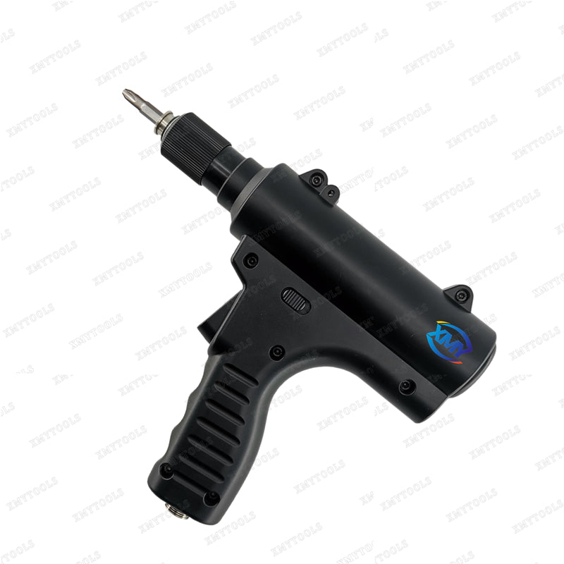 Medium Torque Automatic Electric Screw Driver T-shaped Handle Electric Screwdriver