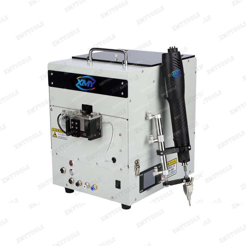 Large Capacity Model Auto Screw  Feeding Machine For Stainless Steel Screws