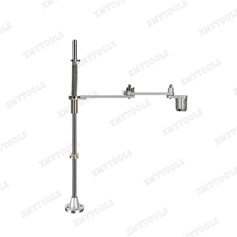 Artitculating Torque Arm for Torque Arm Tool Holders With Balancer Arm Tool