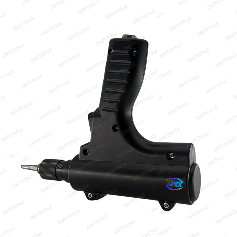 Medium Torque Automatic Electric Screw Driver T-shaped Handle Electric Screwdriver