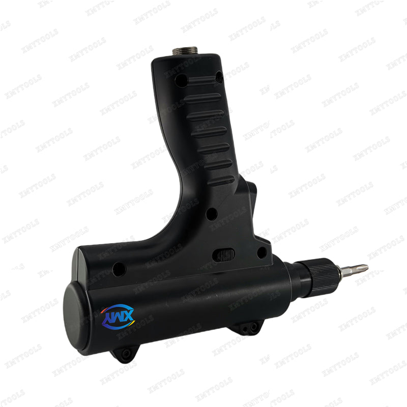 Medium Torque Automatic Electric Screw Driver T-shaped Handle Electric Screwdriver