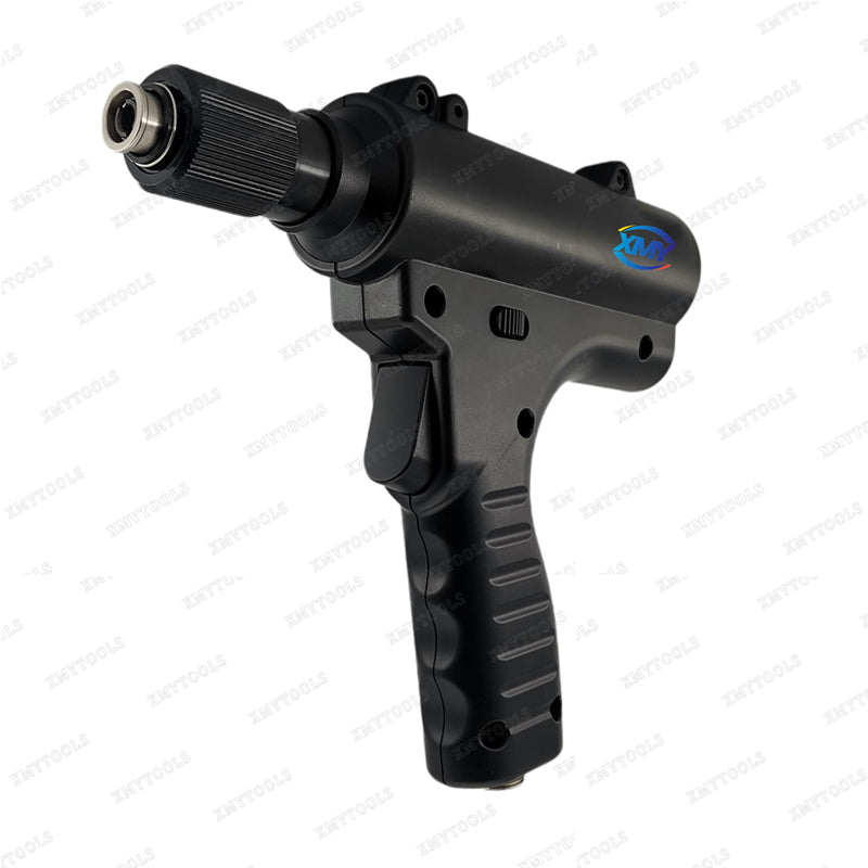 Medium Torque Automatic Electric Screw Driver T-shaped Handle Electric Screwdriver