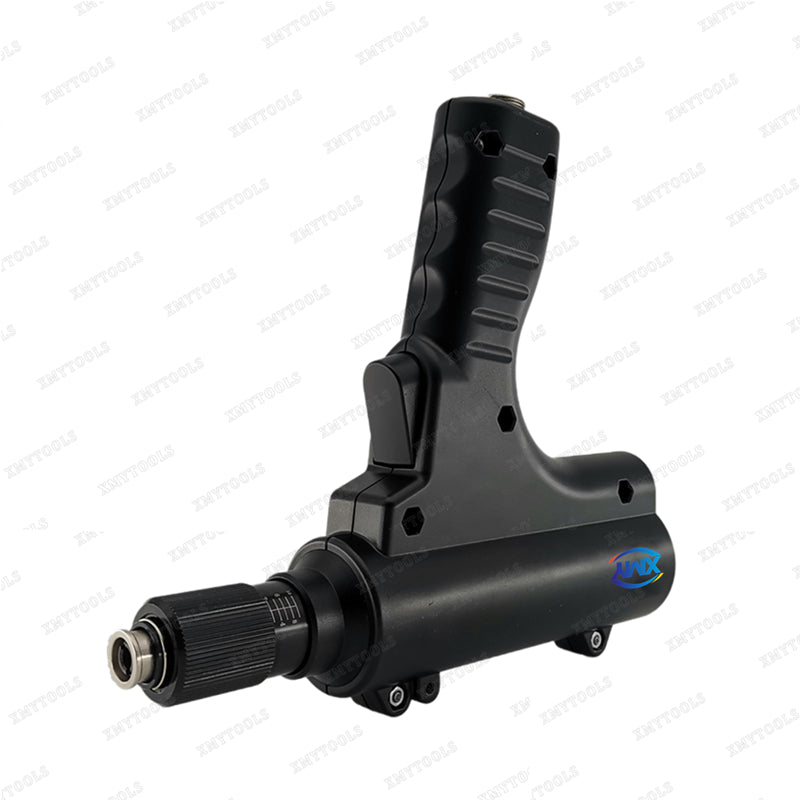 Medium Torque Automatic Electric Screw Driver T-shaped Handle Electric Screwdriver