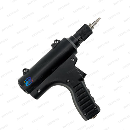 Medium Torque Automatic Electric Screw Driver T-shaped Handle Electric Screwdriver