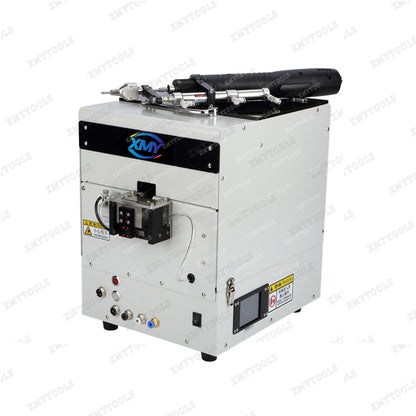 Large Capacity Model Auto Screw  Feeding Machine For Stainless Steel Screws