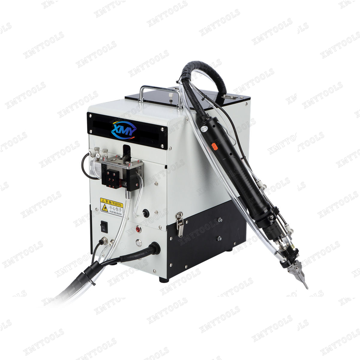 Automatic Screw Driver With Handheld Screwdriver for Auto Screw  Feeding Machine