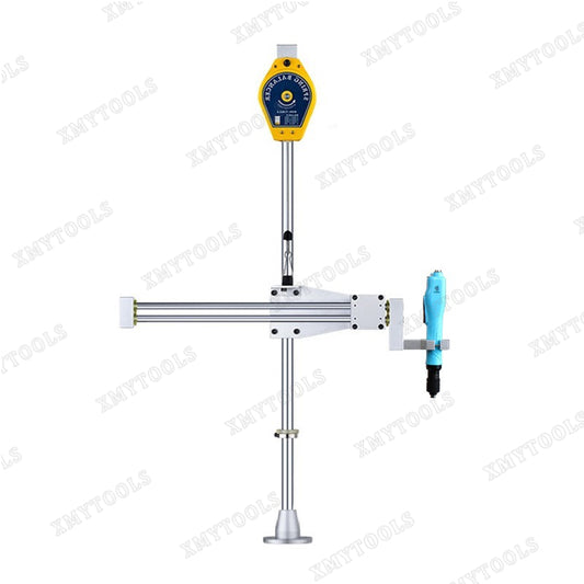 Tools Balancer Screwdriver Gravity Assist Arm Ergonomic Tool Arms For Torque Reaction Arm