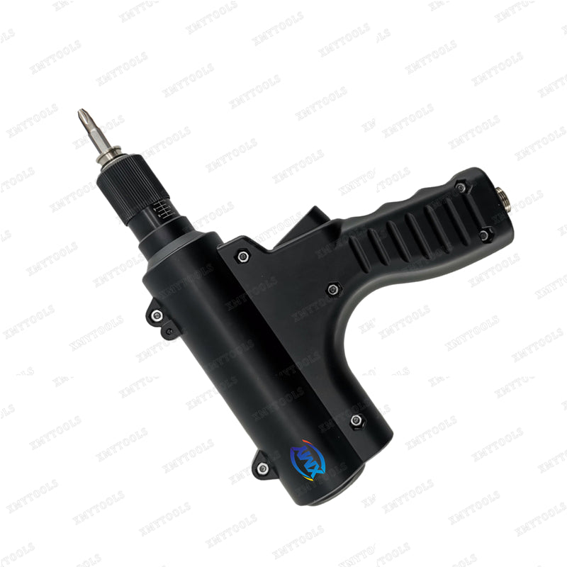 Medium Torque Automatic Electric Screw Driver T-shaped Handle Electric Screwdriver
