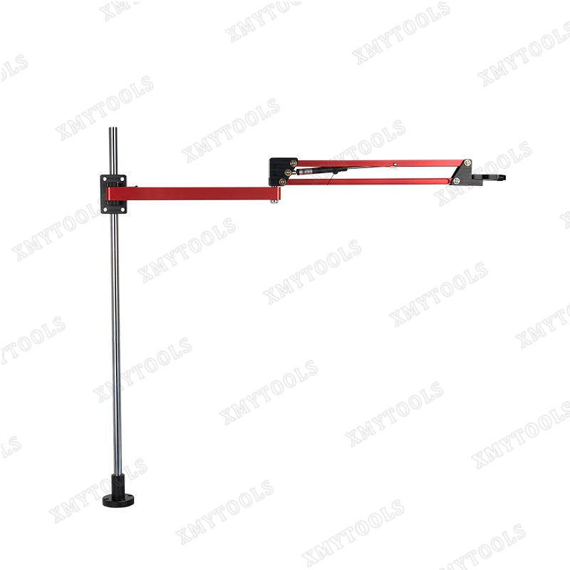 Telescoping Arms Balancing Screwdriver Reaction Counter Balance  for Articulating Torque Arm
