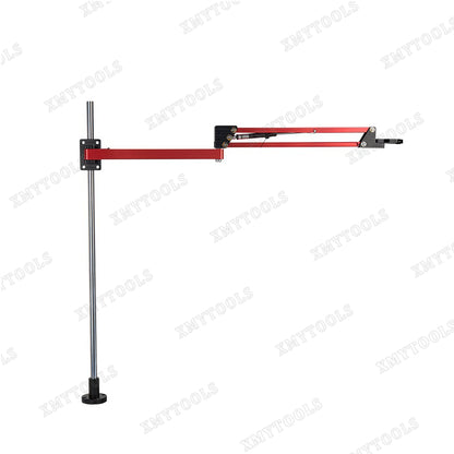 Telescoping Arms Balancing Screwdriver Reaction Counter Balance  for Articulating Torque Arm